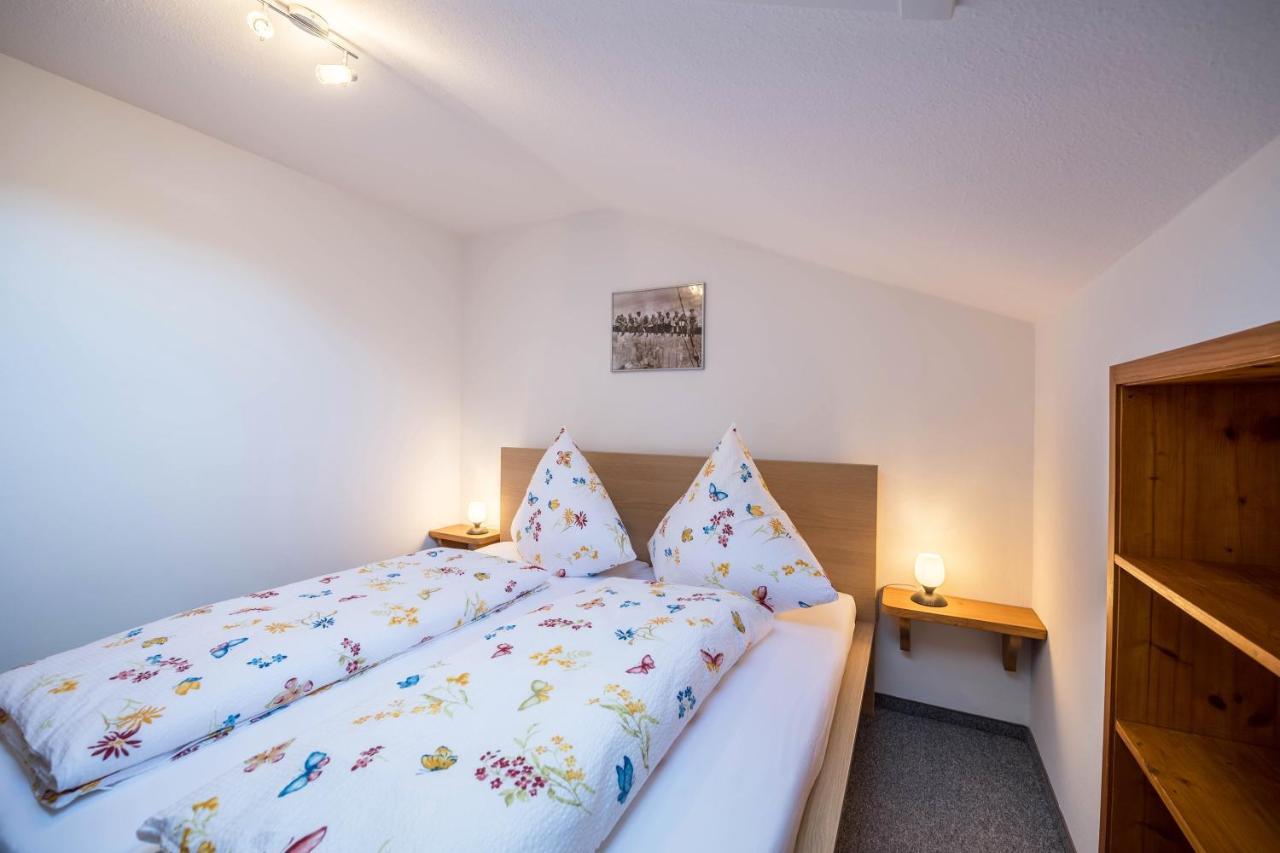 Ferienwohnung Gipfelblick Grainau Dış mekan fotoğraf