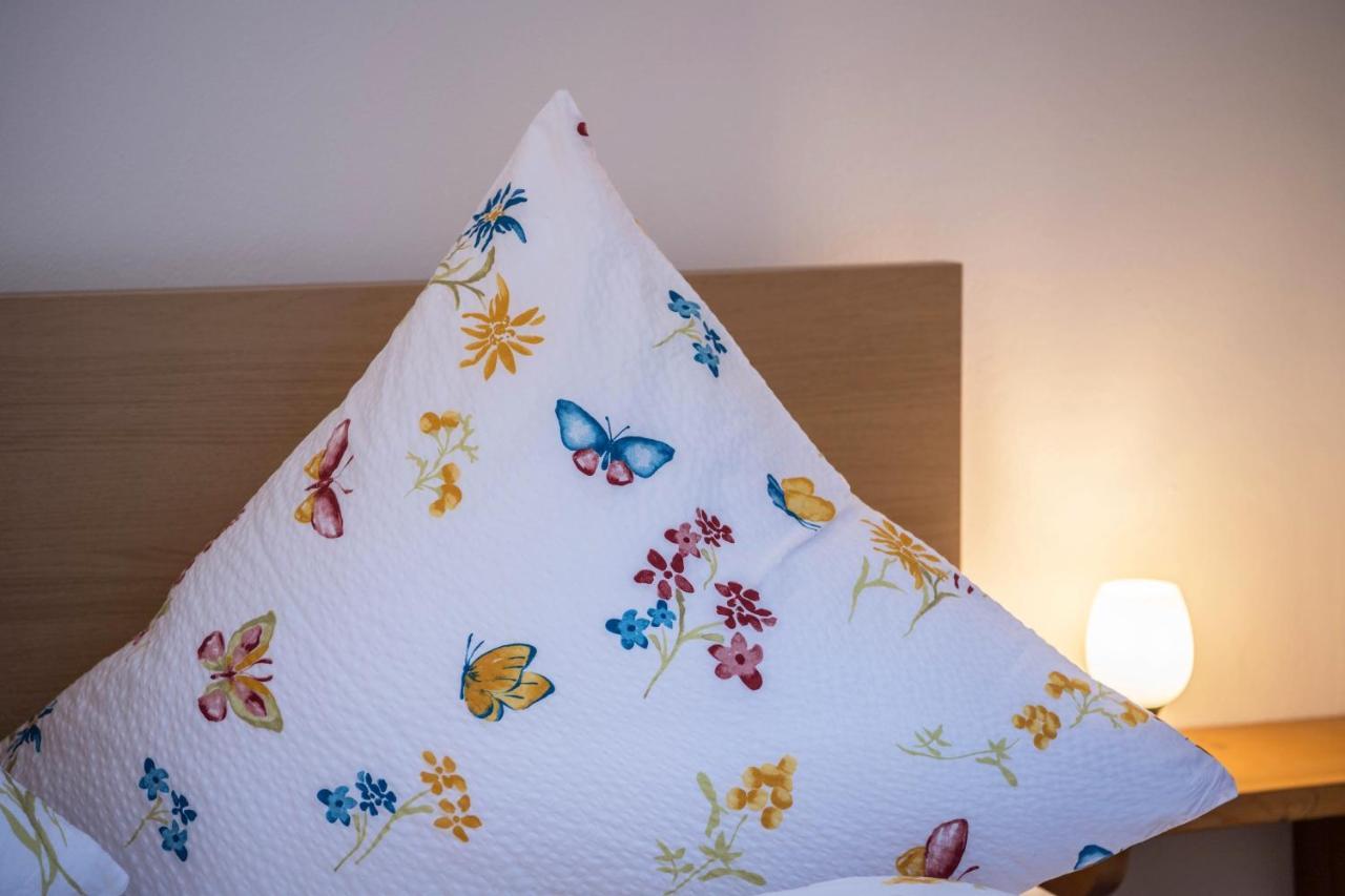 Ferienwohnung Gipfelblick Grainau Dış mekan fotoğraf