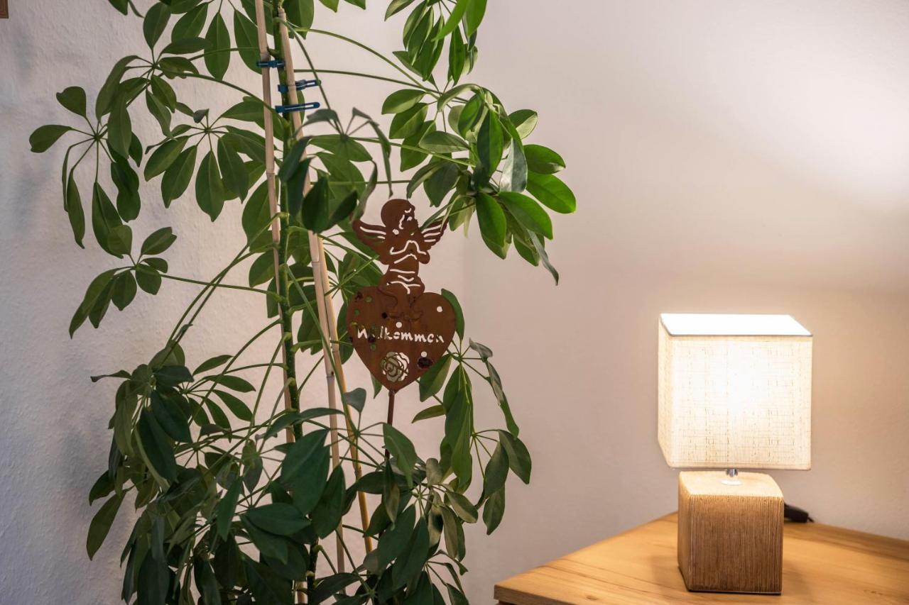 Ferienwohnung Gipfelblick Grainau Dış mekan fotoğraf