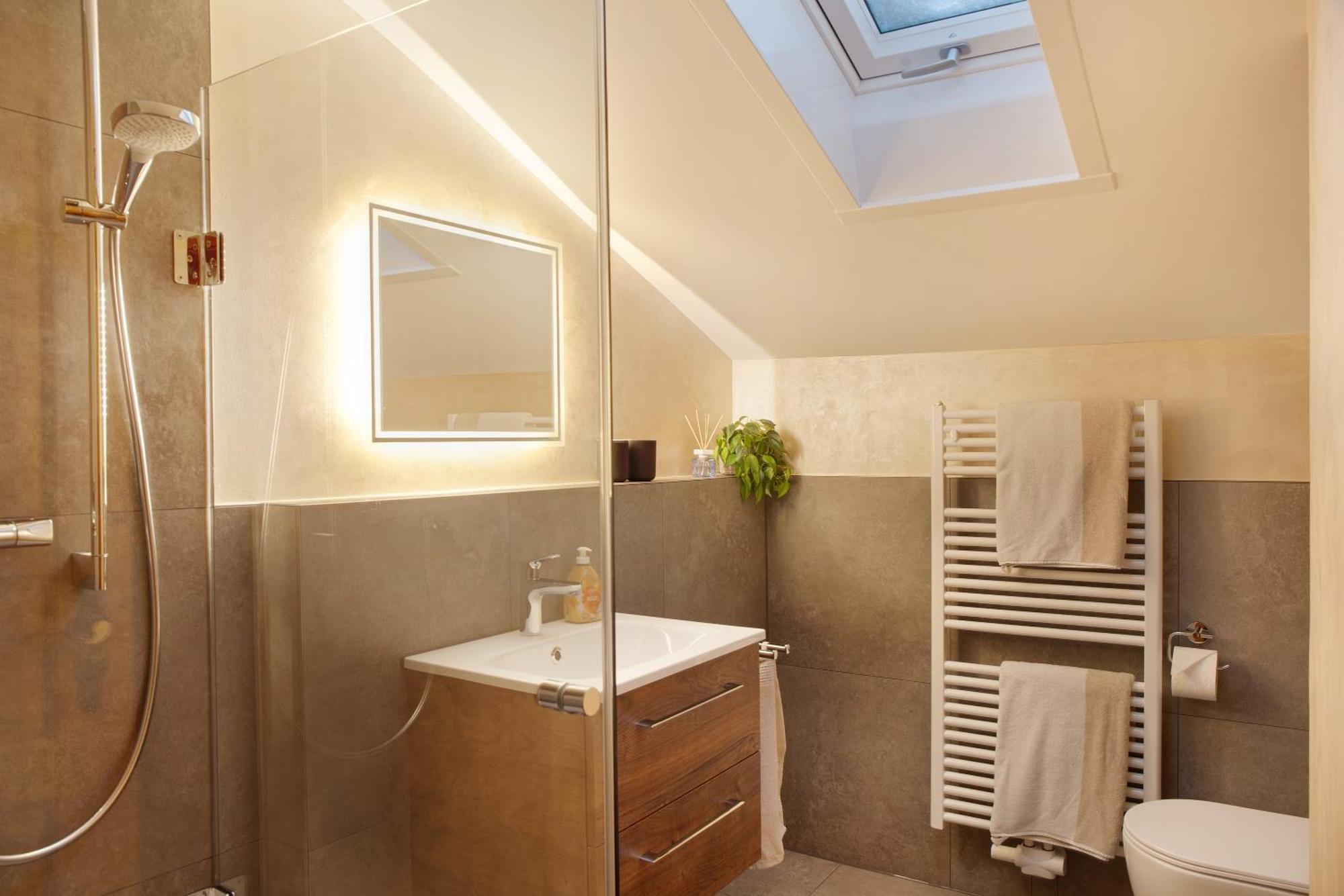 Ferienwohnung Gipfelblick Grainau Dış mekan fotoğraf